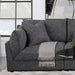 Sasha Sectionals 4 - Casa Morelos / Coahuila Furniture (Oklahoma City, OK)