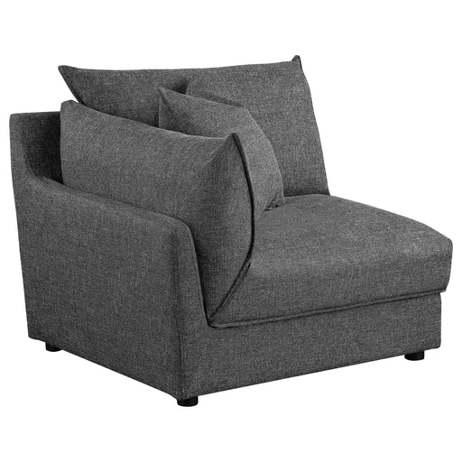 Sasha Sectionals 4 - Casa Morelos / Coahuila Furniture (Oklahoma City, OK)