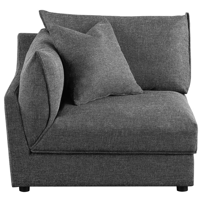 Sasha Sectionals 4 - Casa Morelos / Coahuila Furniture (Oklahoma City, OK)