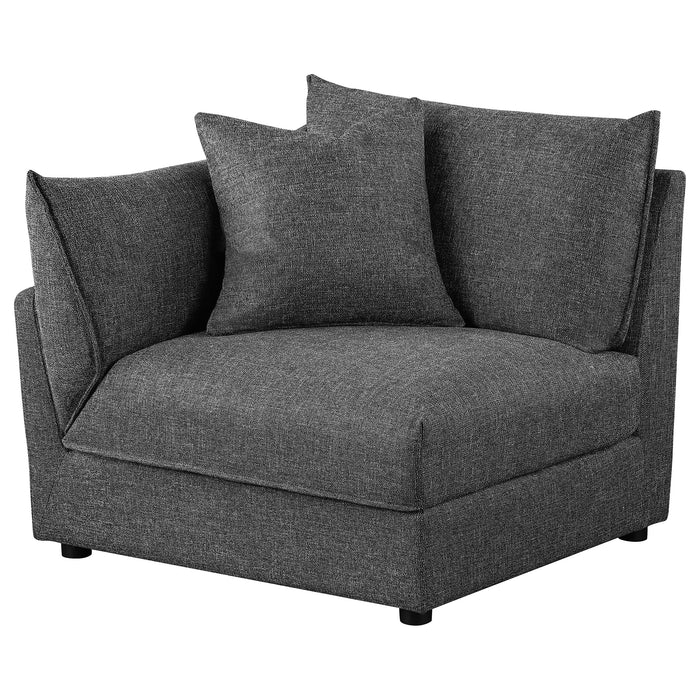 Sasha Sectionals 4 - Casa Morelos / Coahuila Furniture (Oklahoma City, OK)