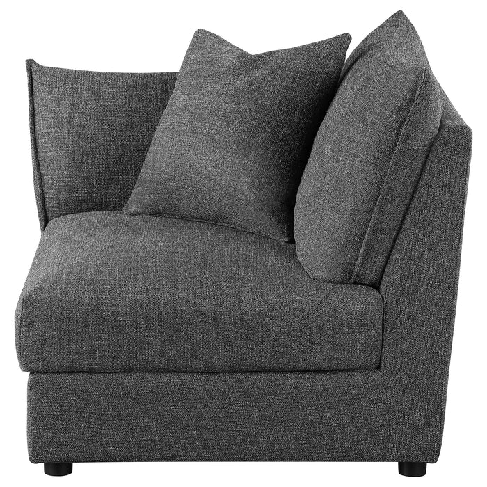 Sasha Sectionals 4 - Casa Morelos / Coahuila Furniture (Oklahoma City, OK)