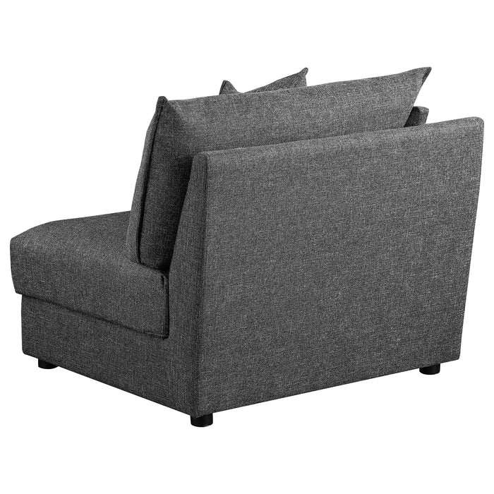 Sasha Sectionals 4 - Casa Morelos / Coahuila Furniture (Oklahoma City, OK)