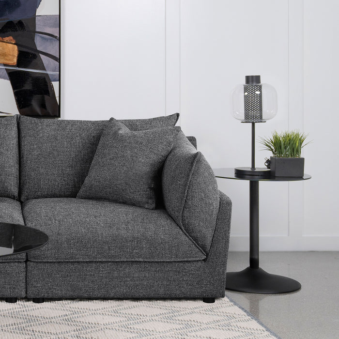 Sasha Sectionals 4 - Casa Morelos / Coahuila Furniture (Oklahoma City, OK)