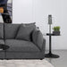 Sasha Sectionals 4 - Casa Morelos / Coahuila Furniture (Oklahoma City, OK)