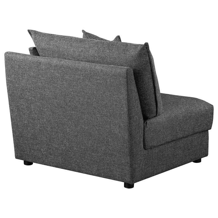 Sasha Sectionals 4 - Casa Morelos / Coahuila Furniture (Oklahoma City, OK)