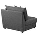 Sasha Sectionals 4 - Casa Morelos / Coahuila Furniture (Oklahoma City, OK)