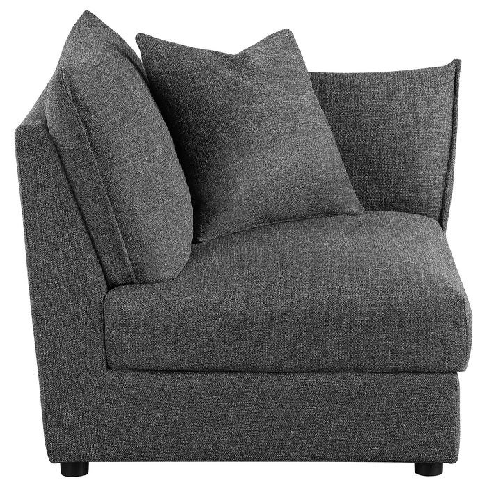 Sasha Sectionals 4 - Casa Morelos / Coahuila Furniture (Oklahoma City, OK)