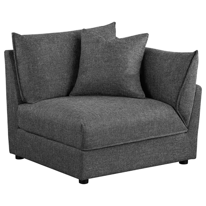 Sasha Sectionals 4 - Casa Morelos / Coahuila Furniture (Oklahoma City, OK)