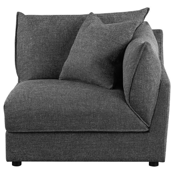 Sasha Sectionals 4 - Casa Morelos / Coahuila Furniture (Oklahoma City, OK)