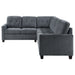 Georgina Modular Sectionals Upholstered - Casa Morelos / Coahuila Furniture (Oklahoma City, OK)