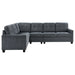 Georgina Modular Sectionals Upholstered - Casa Morelos / Coahuila Furniture (Oklahoma City, OK)