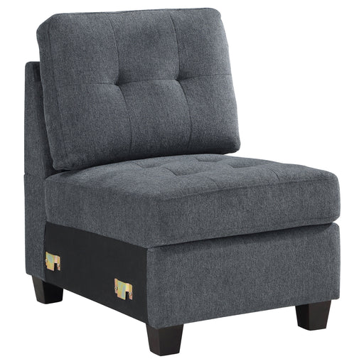 Georgina Modular Sectionals - Casa Morelos / Coahuila Furniture (Oklahoma City, OK)