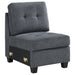 Georgina Modular Sectionals - Casa Morelos / Coahuila Furniture (Oklahoma City, OK)