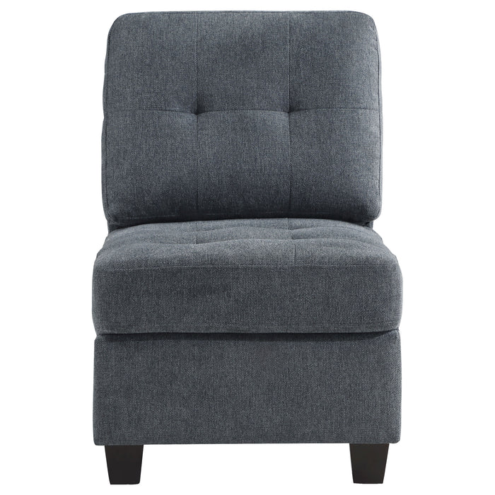 Georgina Modular Sectionals - Casa Morelos / Coahuila Furniture (Oklahoma City, OK)