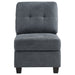Georgina Modular Sectionals - Casa Morelos / Coahuila Furniture (Oklahoma City, OK)