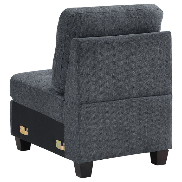 Georgina Modular Sectionals - Casa Morelos / Coahuila Furniture (Oklahoma City, OK)
