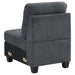 Georgina Modular Sectionals - Casa Morelos / Coahuila Furniture (Oklahoma City, OK)
