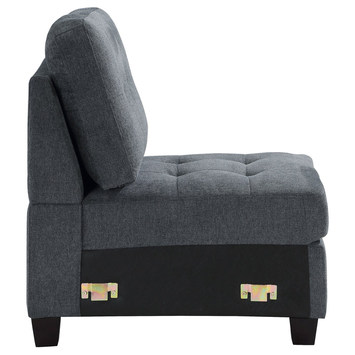 Georgina Modular Sectionals - Casa Morelos / Coahuila Furniture (Oklahoma City, OK)