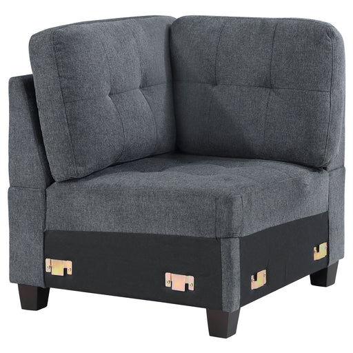 Georgina Modular Sectionals Chair - Casa Morelos / Coahuila Furniture (Oklahoma City, OK)