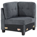 Georgina Modular Sectionals Chair - Casa Morelos / Coahuila Furniture (Oklahoma City, OK)