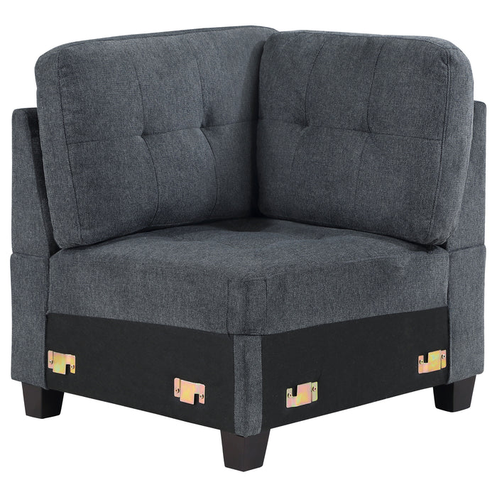 Georgina Modular Sectionals Chair - Casa Morelos / Coahuila Furniture (Oklahoma City, OK)