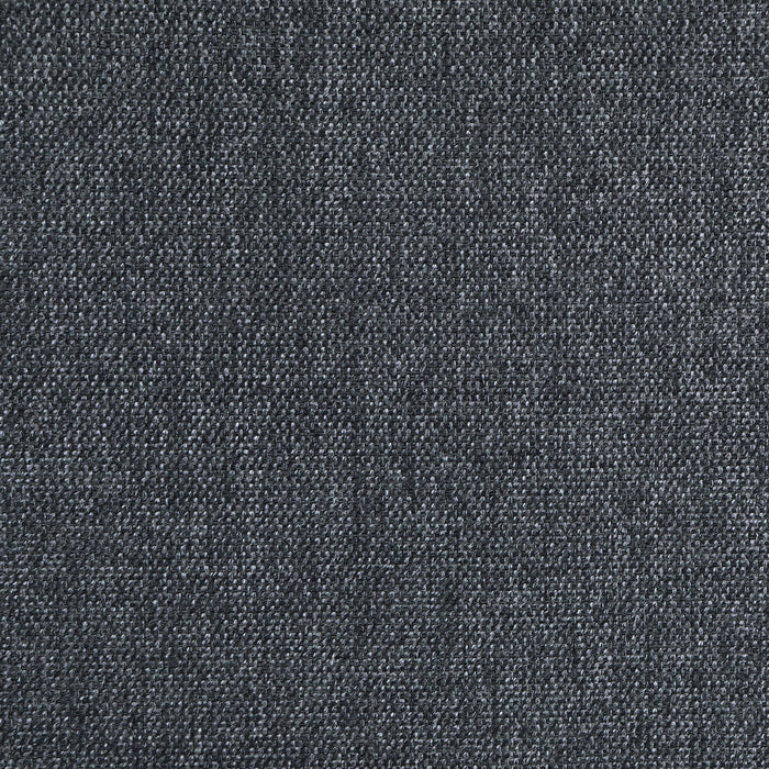 Georgina Upholstered Corner Chair Steel - Casa Morelos / Coahuila Furniture (Oklahoma City, OK)