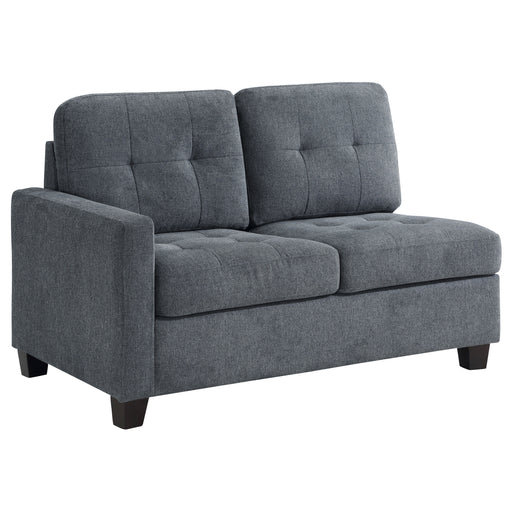 Georgina Modular Sectionals 5 - Casa Morelos / Coahuila Furniture (Oklahoma City, OK)