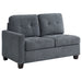 Georgina Modular Sectionals 5 - Casa Morelos / Coahuila Furniture (Oklahoma City, OK)