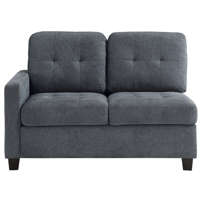 Georgina Modular Sectionals 5 - Casa Morelos / Coahuila Furniture (Oklahoma City, OK)