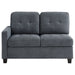 Georgina Modular Sectionals 5 - Casa Morelos / Coahuila Furniture (Oklahoma City, OK)
