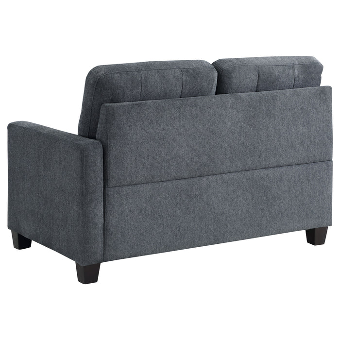 Georgina Modular Sectionals 5 - Casa Morelos / Coahuila Furniture (Oklahoma City, OK)