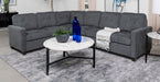 Georgina Modular Sectionals 5 - Casa Morelos / Coahuila Furniture (Oklahoma City, OK)