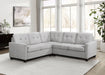 Georgina Modular Sectionals Upholstered - Casa Morelos / Coahuila Furniture (Oklahoma City, OK)