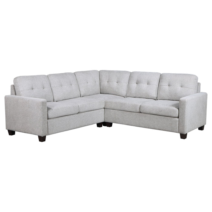 Georgina Modular Sectionals Upholstered - Casa Morelos / Coahuila Furniture (Oklahoma City, OK)