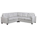 Georgina Modular Sectionals Upholstered - Casa Morelos / Coahuila Furniture (Oklahoma City, OK)
