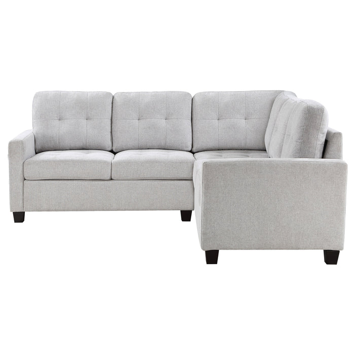Georgina Modular Sectionals Upholstered - Casa Morelos / Coahuila Furniture (Oklahoma City, OK)