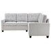 Georgina Modular Sectionals Upholstered - Casa Morelos / Coahuila Furniture (Oklahoma City, OK)