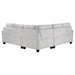 Georgina Modular Sectionals Upholstered - Casa Morelos / Coahuila Furniture (Oklahoma City, OK)