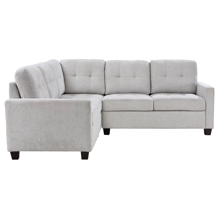 Georgina Modular Sectionals Upholstered - Casa Morelos / Coahuila Furniture (Oklahoma City, OK)