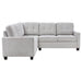 Georgina Modular Sectionals Upholstered - Casa Morelos / Coahuila Furniture (Oklahoma City, OK)