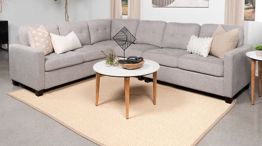 Georgina Modular Sectionals Upholstered - Casa Morelos / Coahuila Furniture (Oklahoma City, OK)