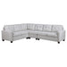 Georgina Modular Sectionals Upholstered - Casa Morelos / Coahuila Furniture (Oklahoma City, OK)