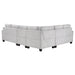 Georgina Modular Sectionals Upholstered - Casa Morelos / Coahuila Furniture (Oklahoma City, OK)