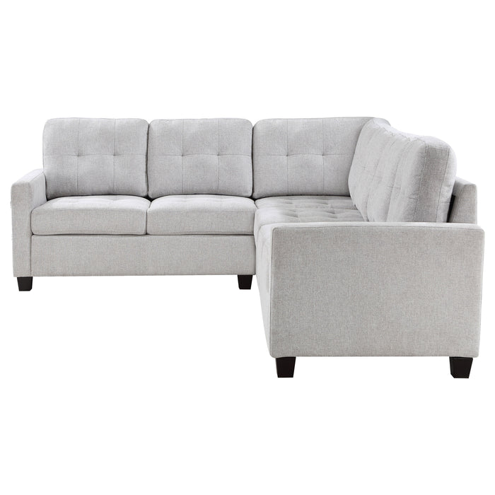Georgina Modular Sectionals Upholstered - Casa Morelos / Coahuila Furniture (Oklahoma City, OK)