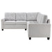 Georgina Modular Sectionals Upholstered - Casa Morelos / Coahuila Furniture (Oklahoma City, OK)