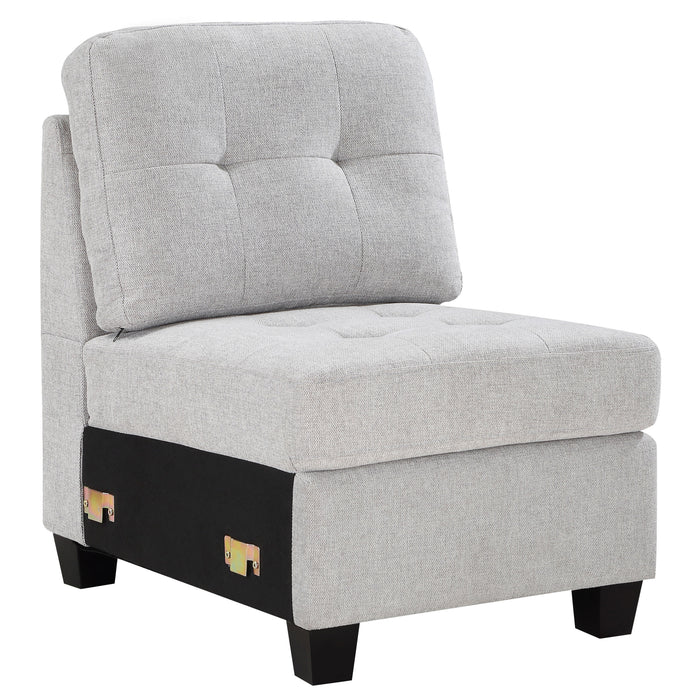 Georgina Modular Sectionals - Casa Morelos / Coahuila Furniture (Oklahoma City, OK)