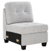 Georgina Modular Sectionals - Casa Morelos / Coahuila Furniture (Oklahoma City, OK)