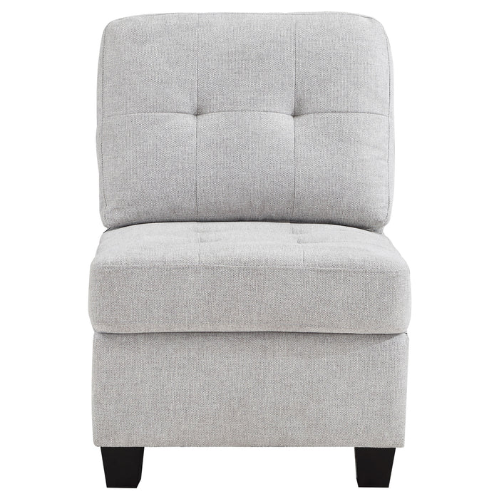 Georgina Modular Sectionals - Casa Morelos / Coahuila Furniture (Oklahoma City, OK)