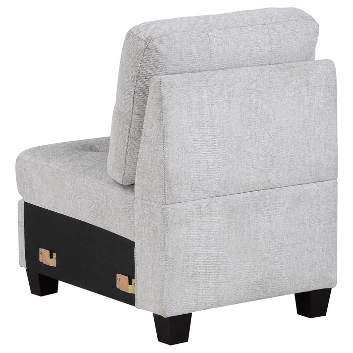 Georgina Modular Sectionals - Casa Morelos / Coahuila Furniture (Oklahoma City, OK)