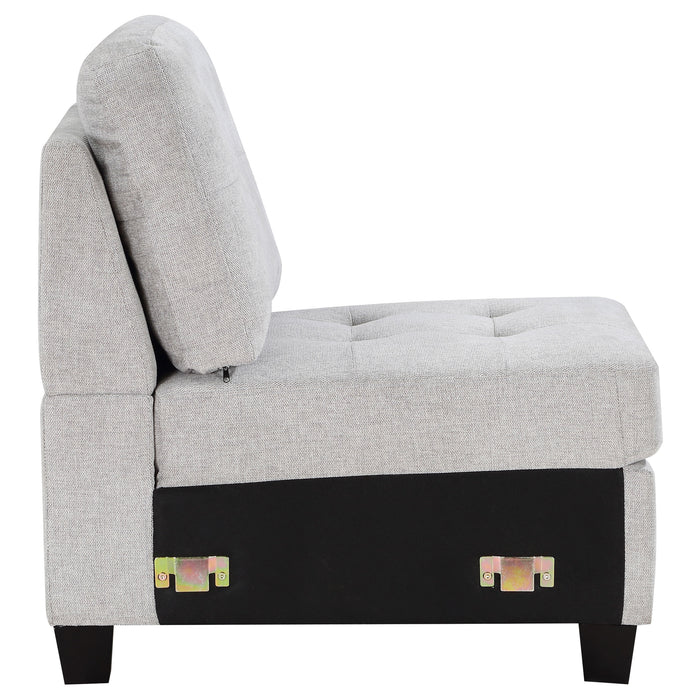 Georgina Modular Sectionals - Casa Morelos / Coahuila Furniture (Oklahoma City, OK)